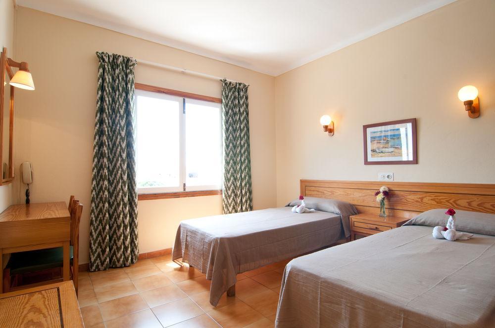 Hotel Chevy & Cala Ratjada (Mallorca)